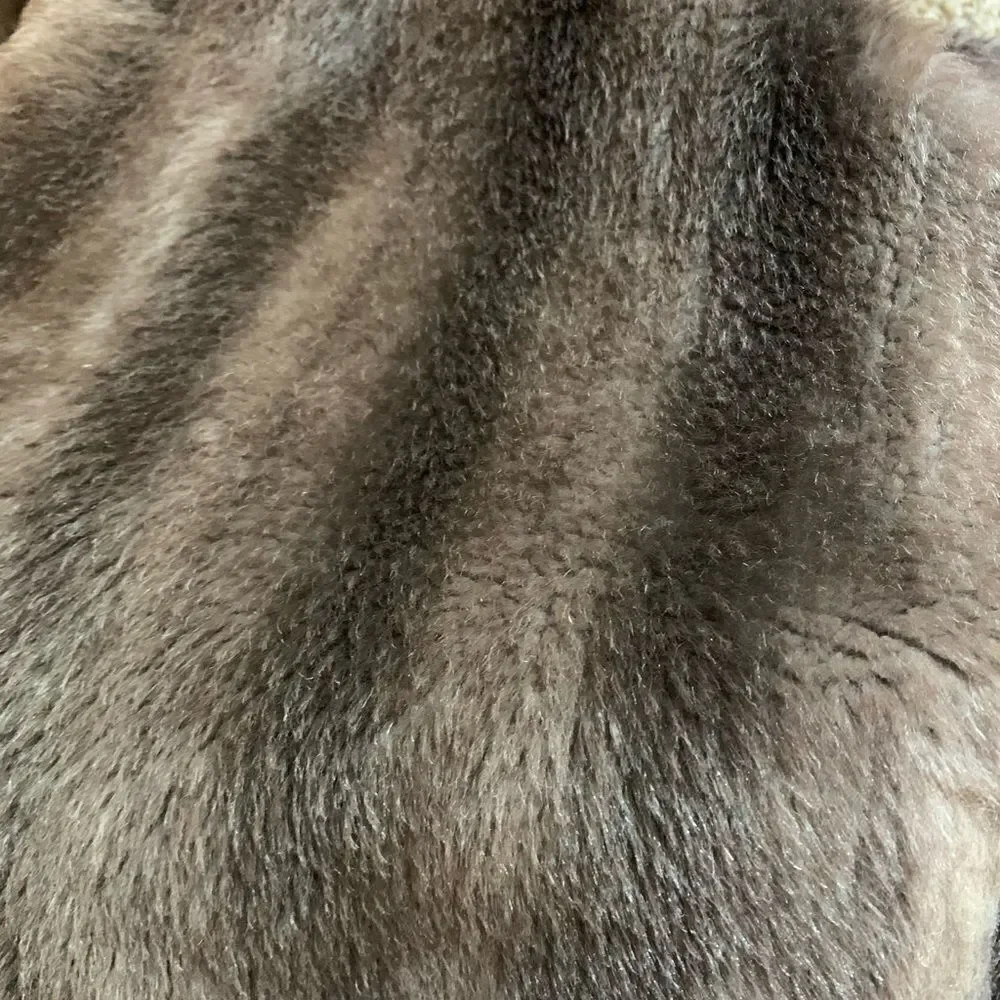 Betty Rose Tempptarion coat